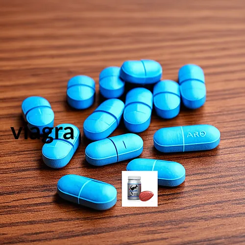 Cual es el generico del viagra